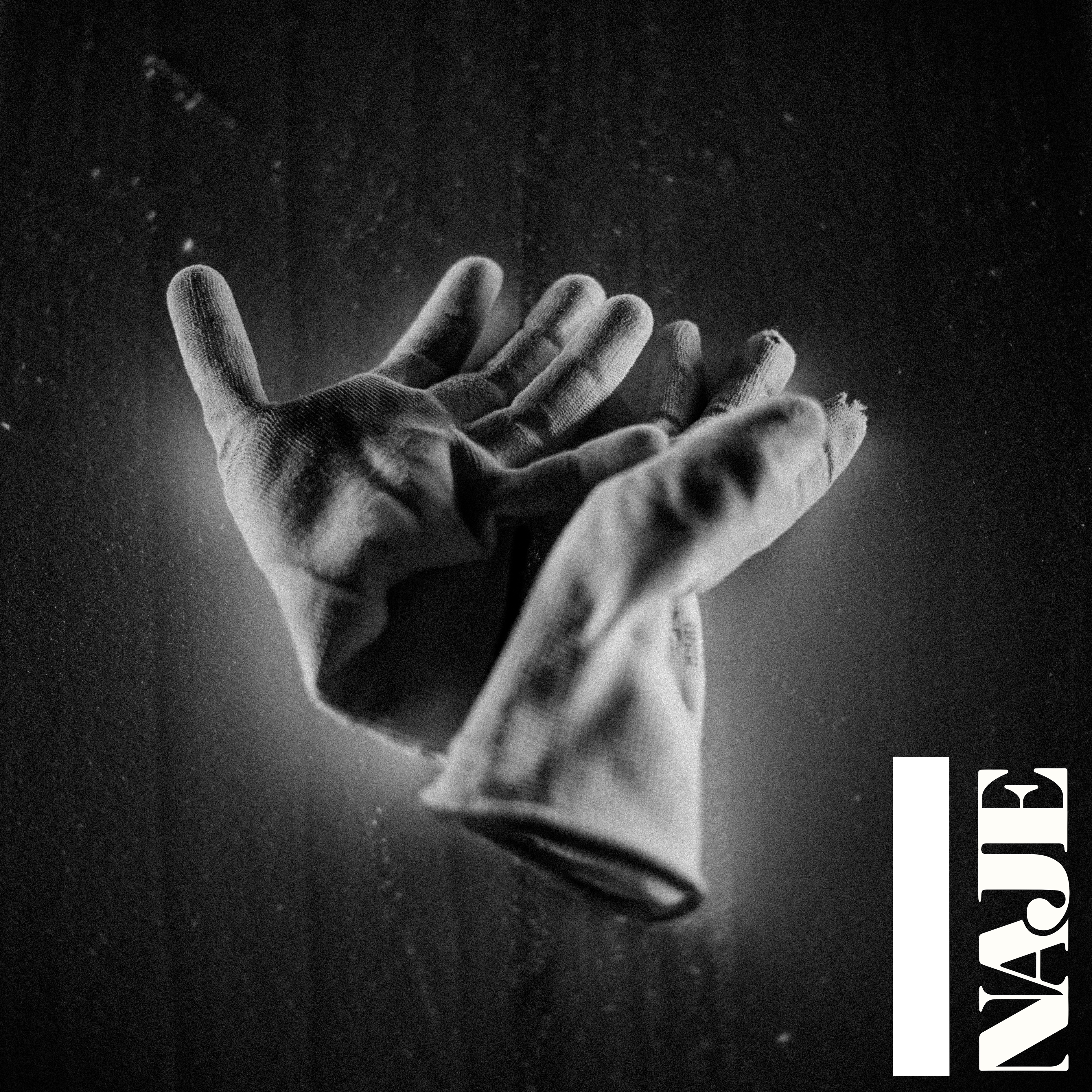 Couverture de Naje Surfboard 